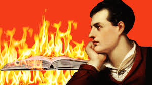 36: Stanzas from Lord Byron’s Don Juan